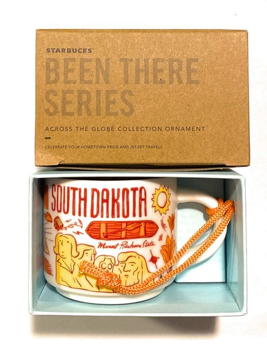 Starbucks south dakota - dakota, been